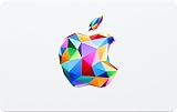 Apple Gift Card Standard 15 0