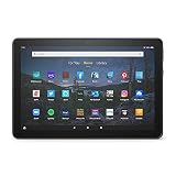 Amazon Fire HD 10 Plus tablet, 10.1", 1080p Full HD