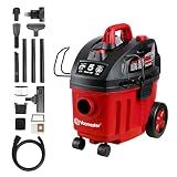 Vacmaster VF408 1101