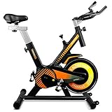 gridinlux Trainer Alpine 6000 dentro de Mejores Marcas de Bicicletas Estáticas