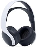 PlayStation Pulse 3D Wireless Headset