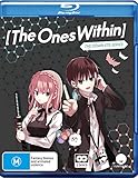 The Ones Within The Complete Series Naka No Hito Genome Non
