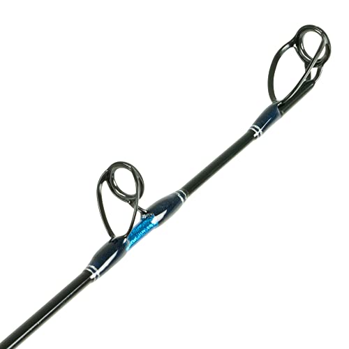 Shimano TALAVERA BOAT CASTING TEC66XHC