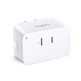 TP-Link Tapo P105 スマートプラグ(Wi-Fi・スケジュール)