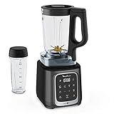 Moulinex InfinyMix mejores licuadoras para frappe