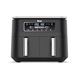 Ninja Foodi Dual Zone AF300EU entre las Mejores Marcas de Freidoras de Aire
