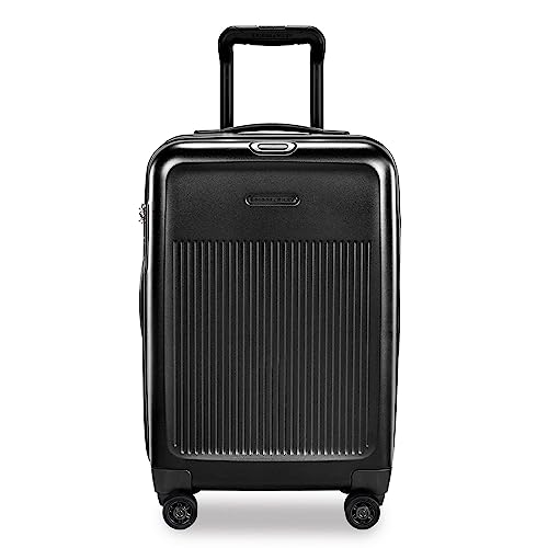 Briggs & Riley vs Tumi: Which Brand Makes Better Luggage? - Clever Journey | Travel Gear Reviews, Packing Tips, Travel Advice