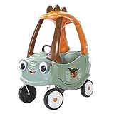 Little Tikes T Rex Cozy Coupe Amazon Exclusive