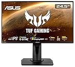 ASUS TUF Gaming VG259QM