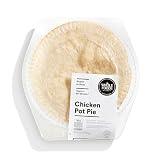 Whole Foods Market, Chicken Pot Pie, Small, 13.5 Ounce