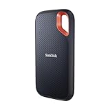 SanDisk Extreme Portable SSD 1TB tipos de discos duros SSD