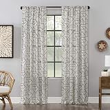 Archaeo Fragmented Geometric Embroidery Mid Century Modern N