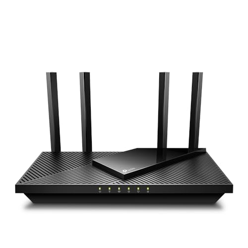 TP-Link Archer AX21 (AX1800)