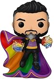 Funko Pop! Heroes: Pride - Extraño - DC Comics - Collectable Vinyl Figure - Gift Idea - Official Merchandise - Toys for Kids & Adults - Comic Fans - Model Figure for Collectors and Display