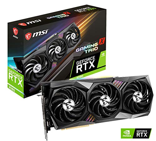 NVIDIA GeForce RTX 3090