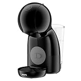 Krups Nescafé Dolce Gusto Piccolo XS mejores marcas de cafeteras de cápsulas