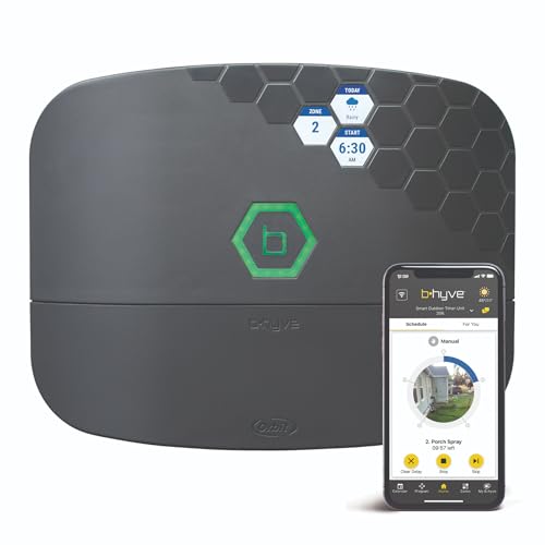 Orbit B-hyve XR (8-Zone)
