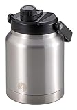 キャプテンスタッグ スポーツボトル 真空断熱 HDウォータータンク 2.5L