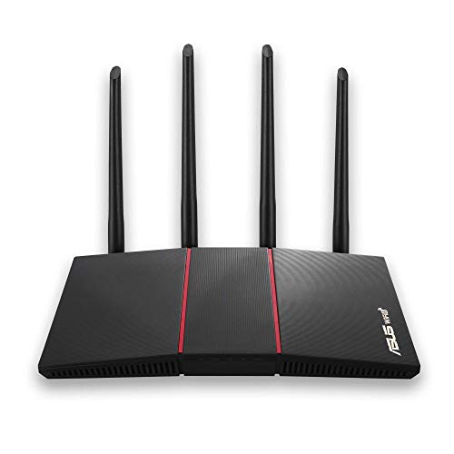 ASUS RT-AX55 (AX1800)