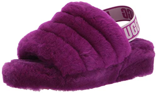 UGG Fluff Yeah Slippers