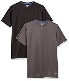 Amazon Essentials Men S Moisture Wicking Breathable Active P