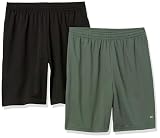 Amazon Essentials Men S Athletic Basketball Gym Performance