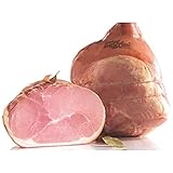 Negrini Prosciutto Cotto Nobilcotto Gran Fesa 200 g Ingredientes de la Pizza Capricciosa