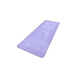 Reebok Esterilla de Yoga 5 mm mejores esterillas de yoga calidad precio