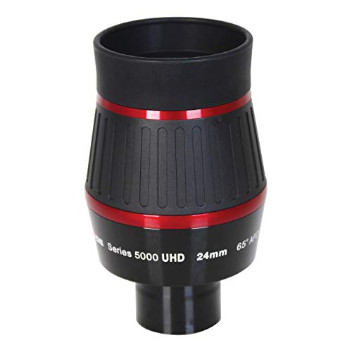 Meade 5000 24mm UHD wide-field eyepiece
