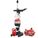 Tribest Pro Mjp 105 Xl Professional Manual Cold Press Juicer