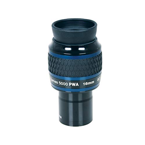 Meade Instruments Series 5000 1.25 16mm PWA 7 Element Telescope Eyepiece