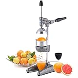 Tribest Pro Mjp 100 Professional Manual Cold Press Juicer Ma