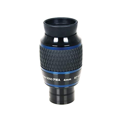 Meade Instruments Series 5000 1.25 4mm PWA (Premium Wide-Angle) eyepiece