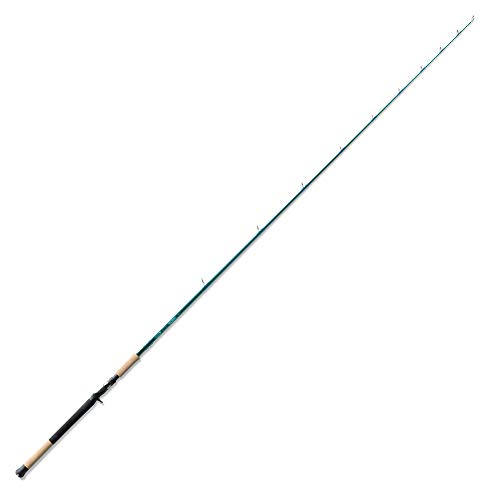 St. Croix Mojo Inshore JIC711HMF