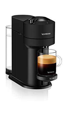 Nespresso Vertuo Next par Breville