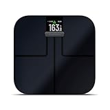 Garmin Index S2 mejores basculas inteligentes para deportistas