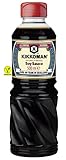 Kikkoman Salsa de Soja Original 500 ml Ingredientes de Arroz Tres Delicias