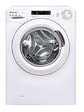 Candy Smart CS 14102DE/1-S dentro de Mejores Marcas de Lavadoras Calidad Precio