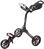 Bag Boy Nitron Trolley Carrito de Golf Mejores Marcas de Carritos de Golf