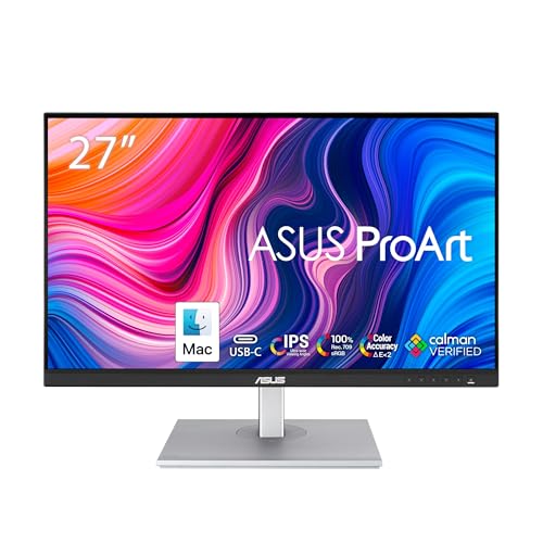 ASUS ProArt PA278CV 27" WQHD