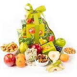 A Gift Inside Fruitfully Gift Tower