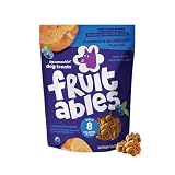 Fruitables Baked Dog Treats Healthy Pumpkin Treat For Dogs L