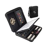 Enhance Rpg Organizer Case Dnd Binder With Built In Characte