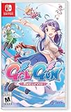 PQube Galgun Returns - Nintendo Switch