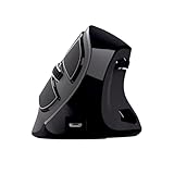 Trust Voxx ratones ergonómicos silenciosos