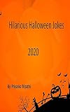 Hilarious Halloween Jokes