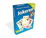 Identity Games Jokeren.