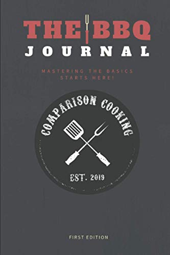 The BBQ Journal