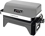 Campingaz Attitude2go CV mejores barbacoas calidad precio