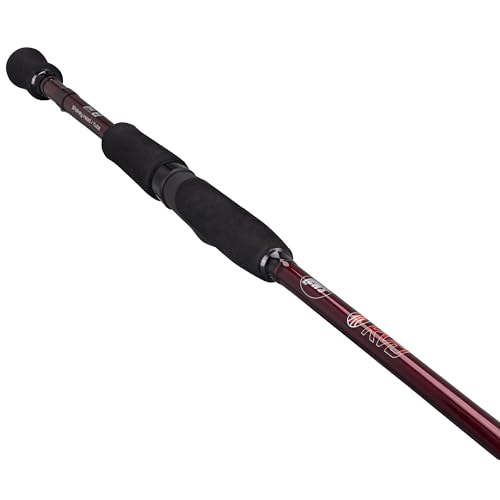 Lew's KVD Rod LKVDGS5